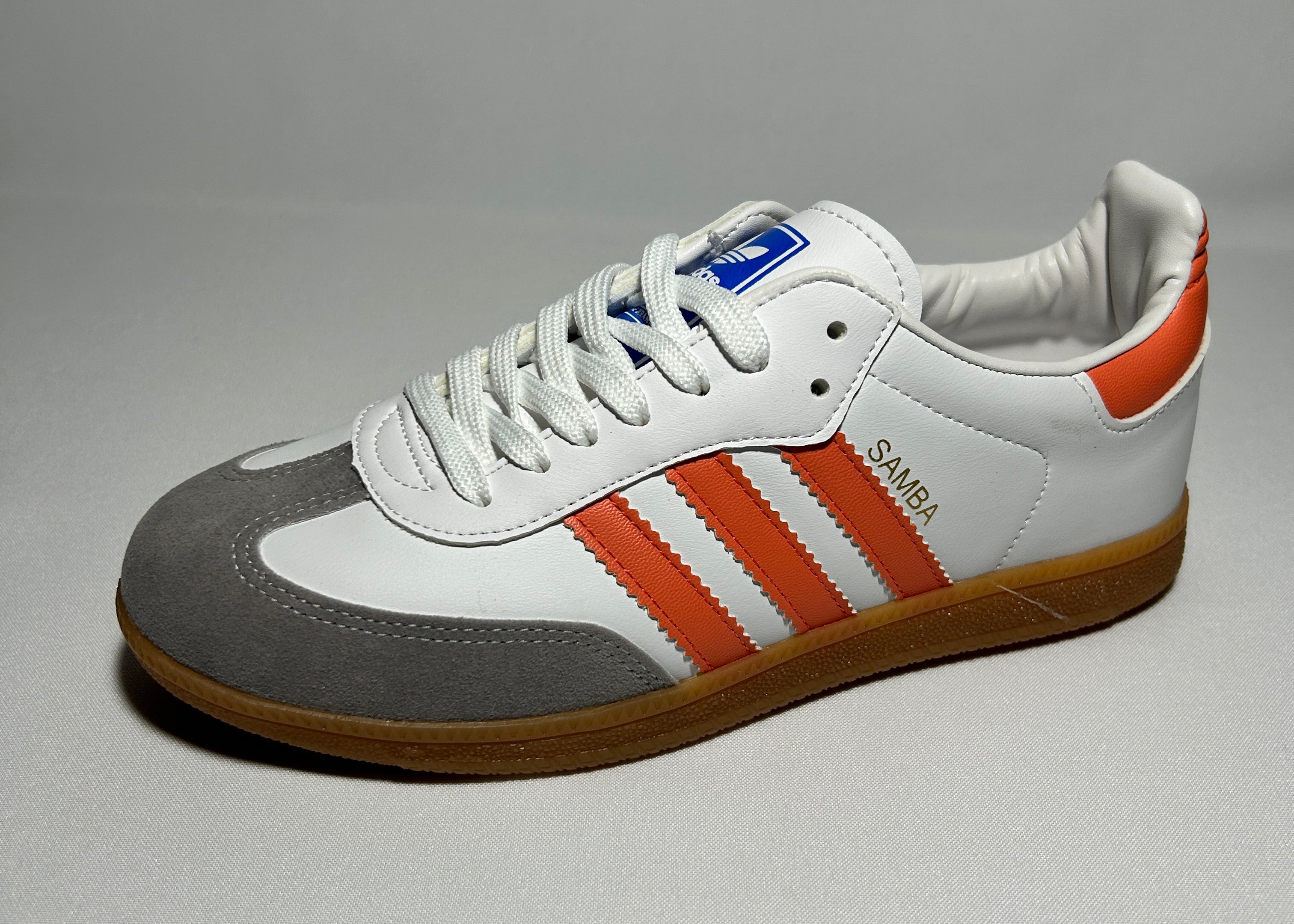ADIDAS SAMBA