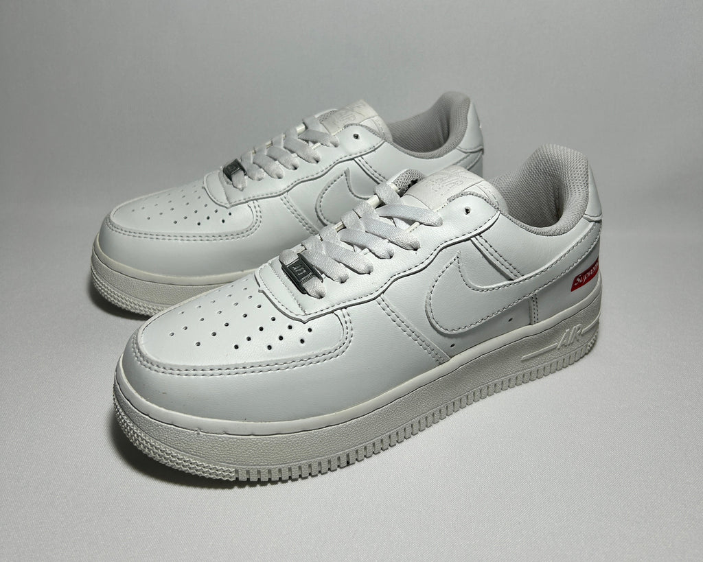 AIR FORCE
