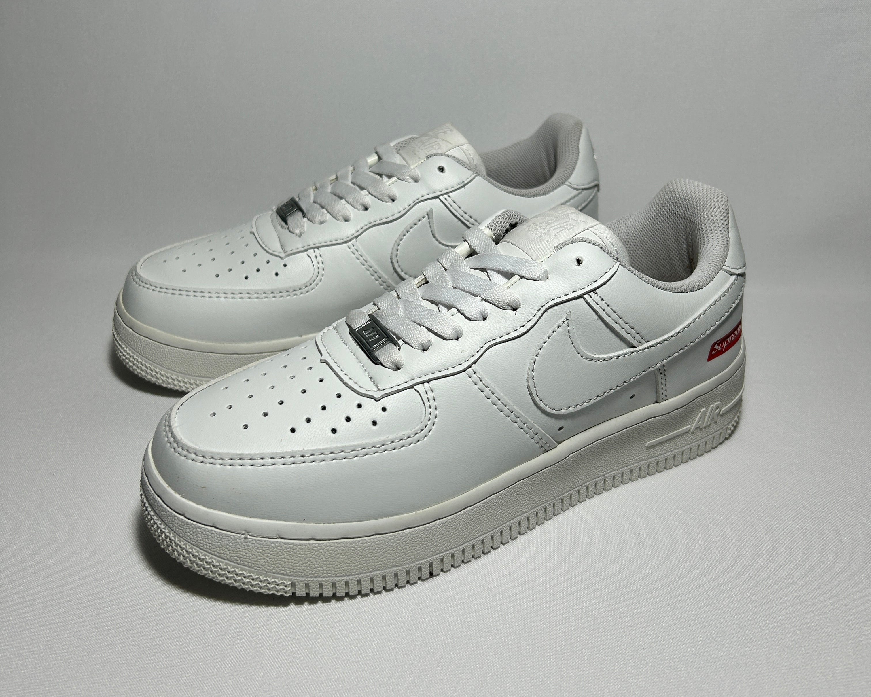 AIR FORCE