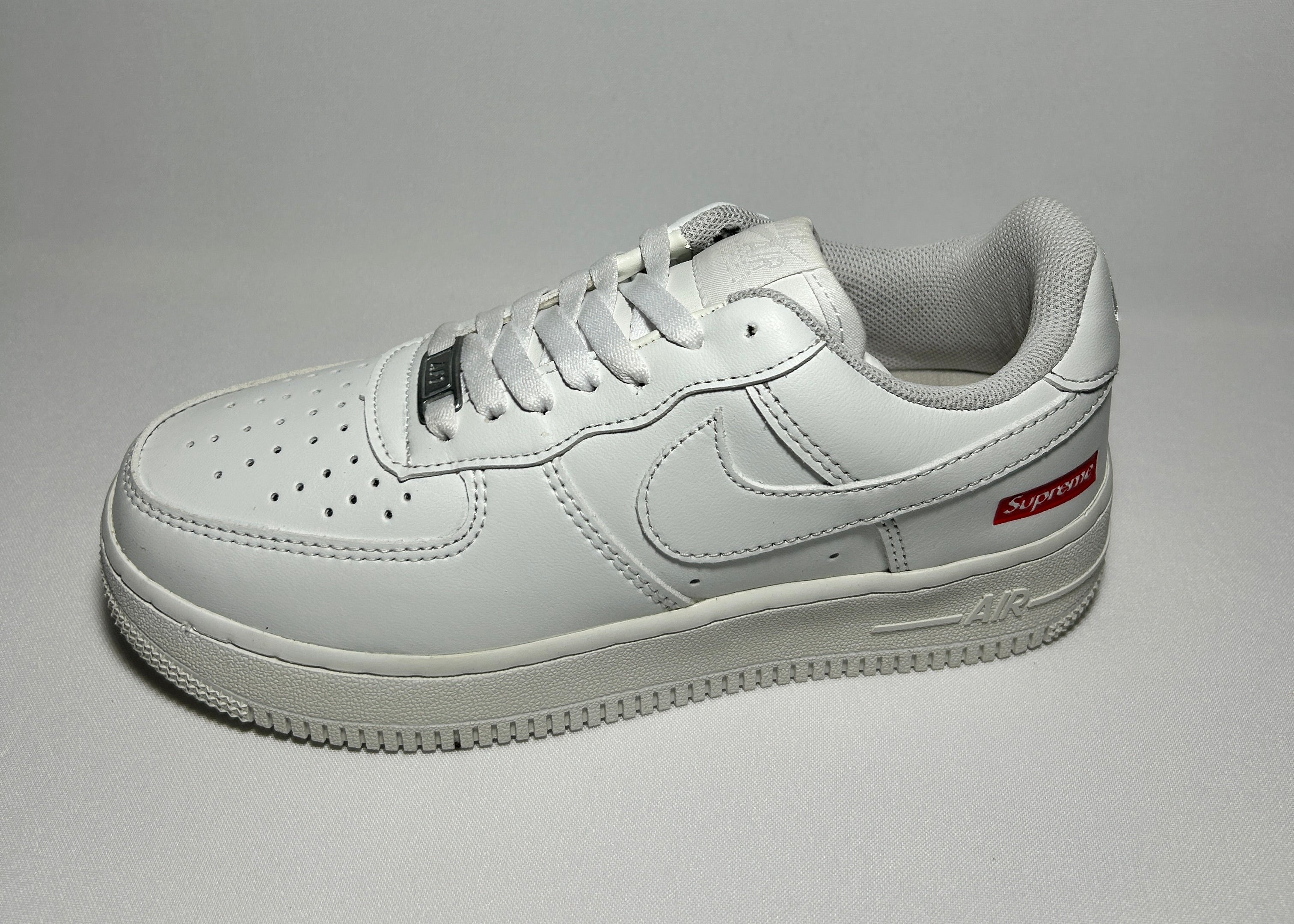 AIR FORCE