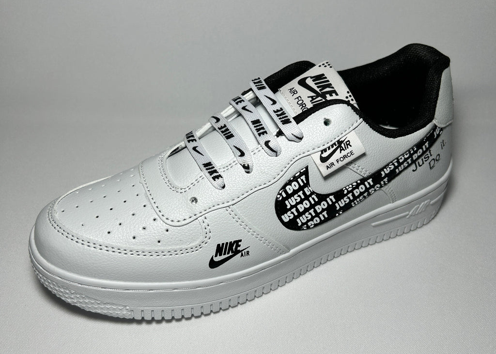 JUST DO IT