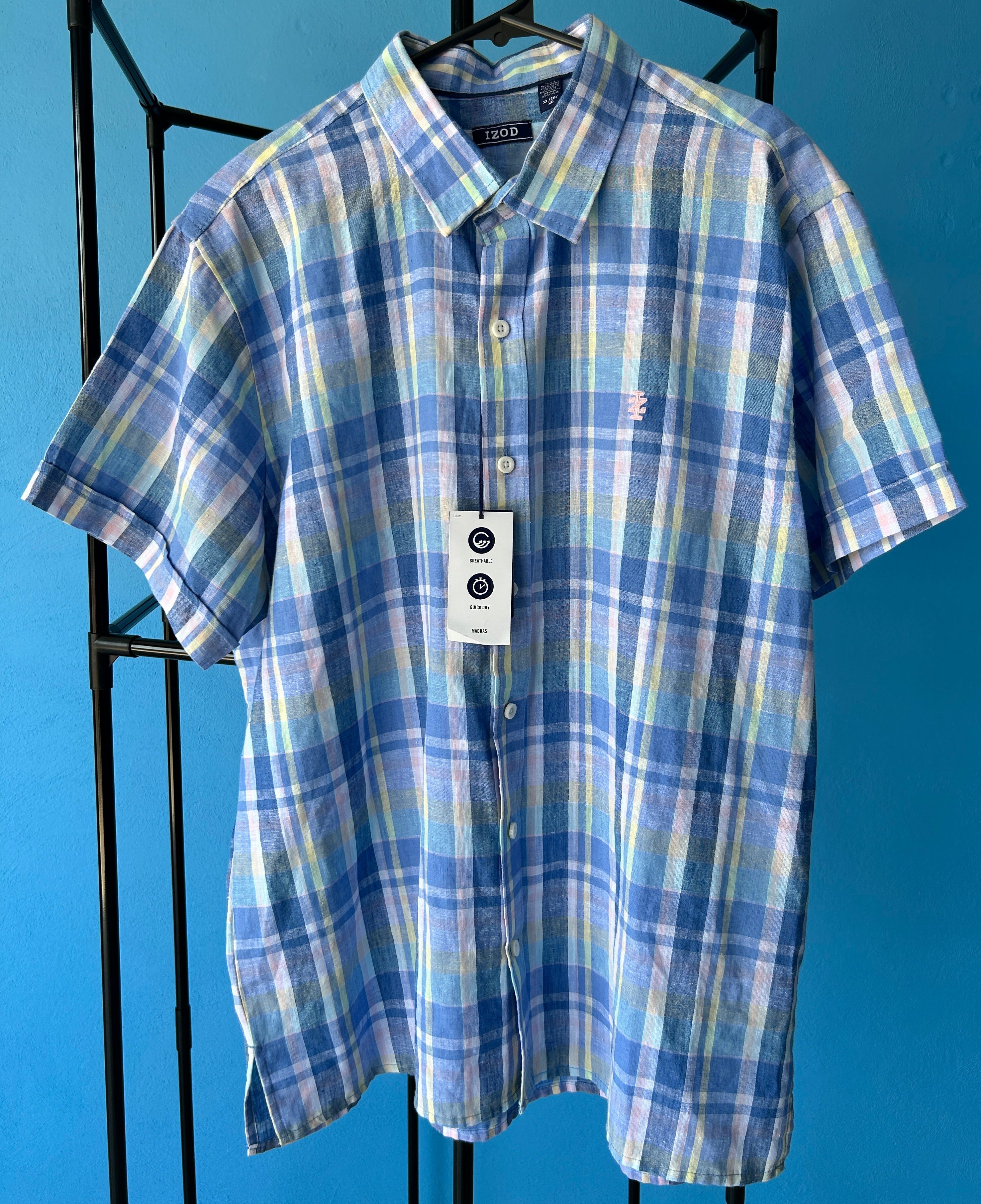 IZOD