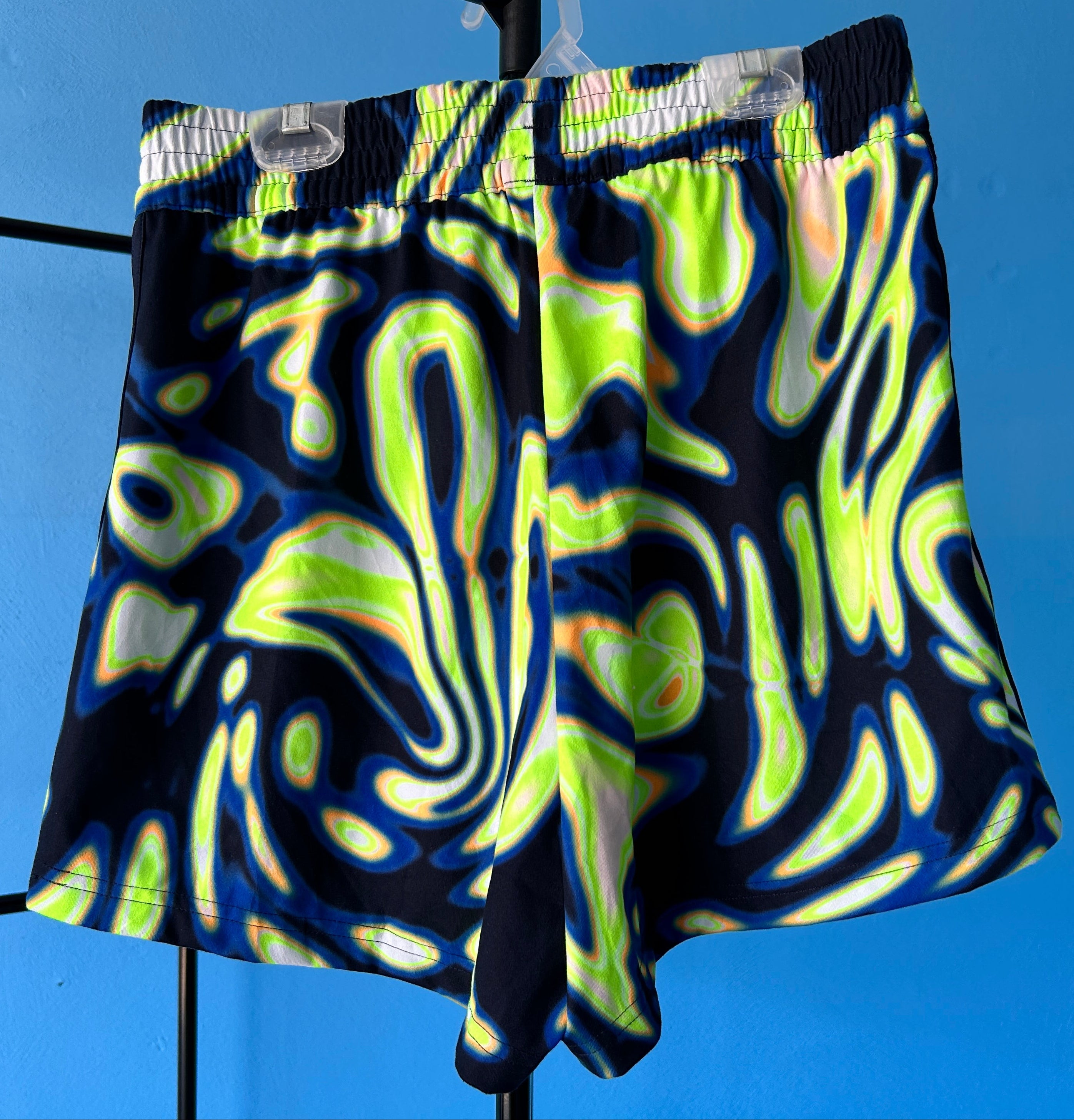 VIBAOP SKORT